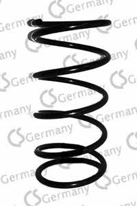 CS Germany 14.871.026 Suspension spring front 14871026