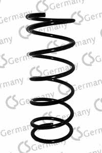 CS Germany 14.871.046 Suspension spring front 14871046