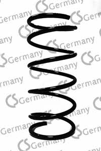 CS Germany 14.871.048 Suspension spring front 14871048