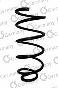 CS Germany 14.871.049 Suspension spring front 14871049