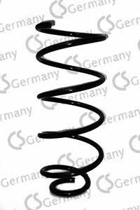 CS Germany 14.871.062 Suspension spring front 14871062