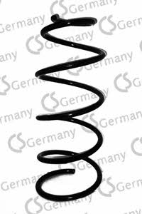 CS Germany 14.871.063 Suspension spring front 14871063