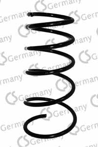 CS Germany 14.871.080 Suspension spring front 14871080