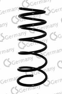 CS Germany 14.871.081 Suspension spring front 14871081
