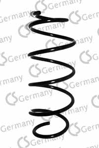 CS Germany 14.871.083 Suspension spring front 14871083