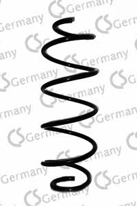 CS Germany 14.871.084 Suspension spring front 14871084
