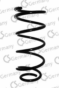 CS Germany 14.871.086 Suspension spring front 14871086
