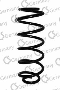 CS Germany 14.871.091 Coil Spring 14871091