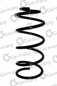 CS Germany 14.871.101 Suspension spring front 14871101