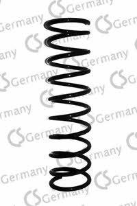CS Germany 14.871.102 Suspension spring front 14871102