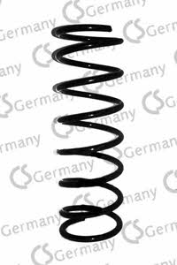 CS Germany 14.871.106 Suspension spring front 14871106