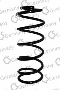 CS Germany 14.871.108 Suspension spring front 14871108