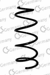 CS Germany 14.871.109 Suspension spring front 14871109