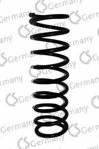 CS Germany 14.871.114 Coil spring 14871114