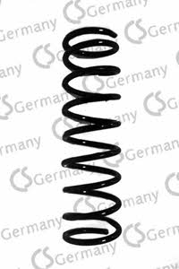 CS Germany 14.871.115 Coil spring 14871115