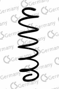 CS Germany 14.871.126 Suspension spring front 14871126