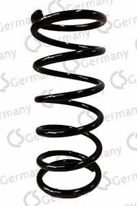 CS Germany 14.871.128 Suspension spring front 14871128