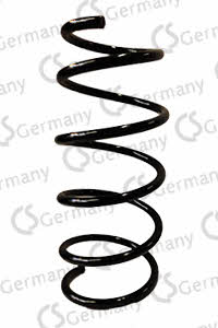 CS Germany 14.871.129 Suspension spring front 14871129