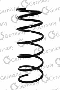 CS Germany 14.871.139 Suspension spring front 14871139