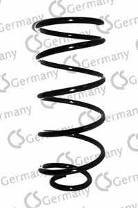 CS Germany 14.871.141 Suspension spring front 14871141