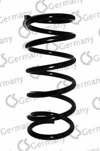 CS Germany 14.871.143 Suspension spring front 14871143