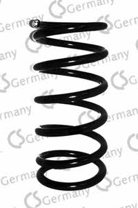 CS Germany 14.871.144 Suspension spring front 14871144