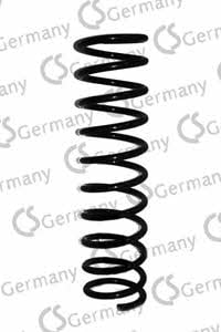 CS Germany 14.871.148 Coil spring 14871148