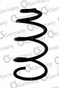 CS Germany 14.871.149 Suspension spring front 14871149