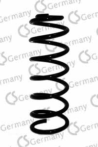 CS Germany 14.871.154 Coil Spring 14871154