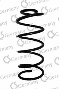 CS Germany 14.871.160 Coil spring 14871160