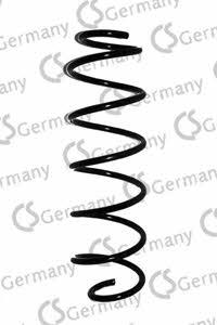 CS Germany 14.871.161 Suspension spring front 14871161
