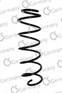 CS Germany 14.871.162 Suspension spring front 14871162