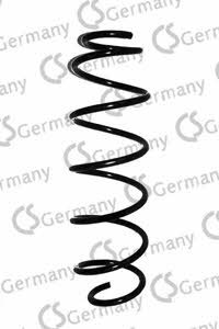 CS Germany 14.871.163 Suspension spring front 14871163