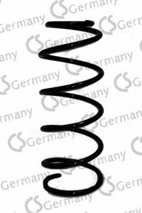CS Germany 14.871.167 Suspension spring front 14871167