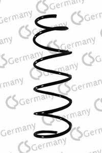 CS Germany 14.871.202 Suspension spring front 14871202
