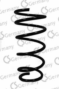 CS Germany 14.871.205 Suspension spring front 14871205