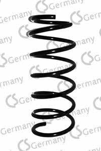 CS Germany 14.871.226 Suspension spring front 14871226