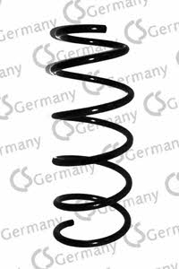 CS Germany 14.871.227 Suspension spring front 14871227