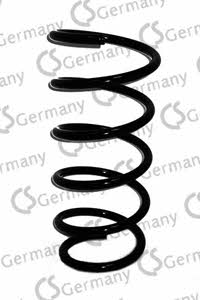 CS Germany 14.871.244 Suspension spring front 14871244