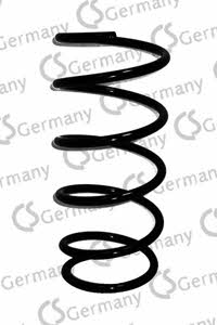 CS Germany 14.871.245 Suspension spring front 14871245