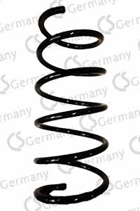 CS Germany 14.871.246 Suspension spring front 14871246