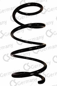 CS Germany 14.871.260 Suspension spring front 14871260