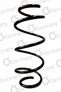 CS Germany 14.871.261 Suspension spring front 14871261