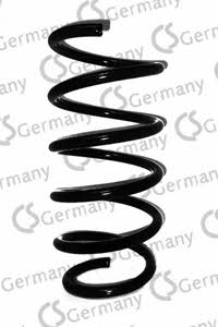 CS Germany 14.871.264 Suspension spring front 14871264