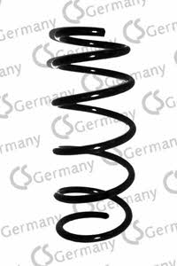 CS Germany 14.871.265 Suspension spring front 14871265