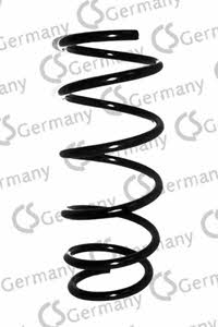 CS Germany 14.871.266 Suspension spring front 14871266