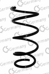 CS Germany 14.871.267 Suspension spring front 14871267