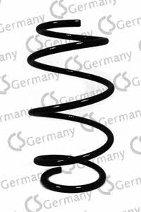 CS Germany 14.871.268 Suspension spring front 14871268