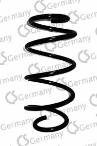 CS Germany 14.871.281 Suspension spring front 14871281