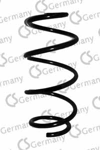 CS Germany 14.871.282 Suspension spring front 14871282